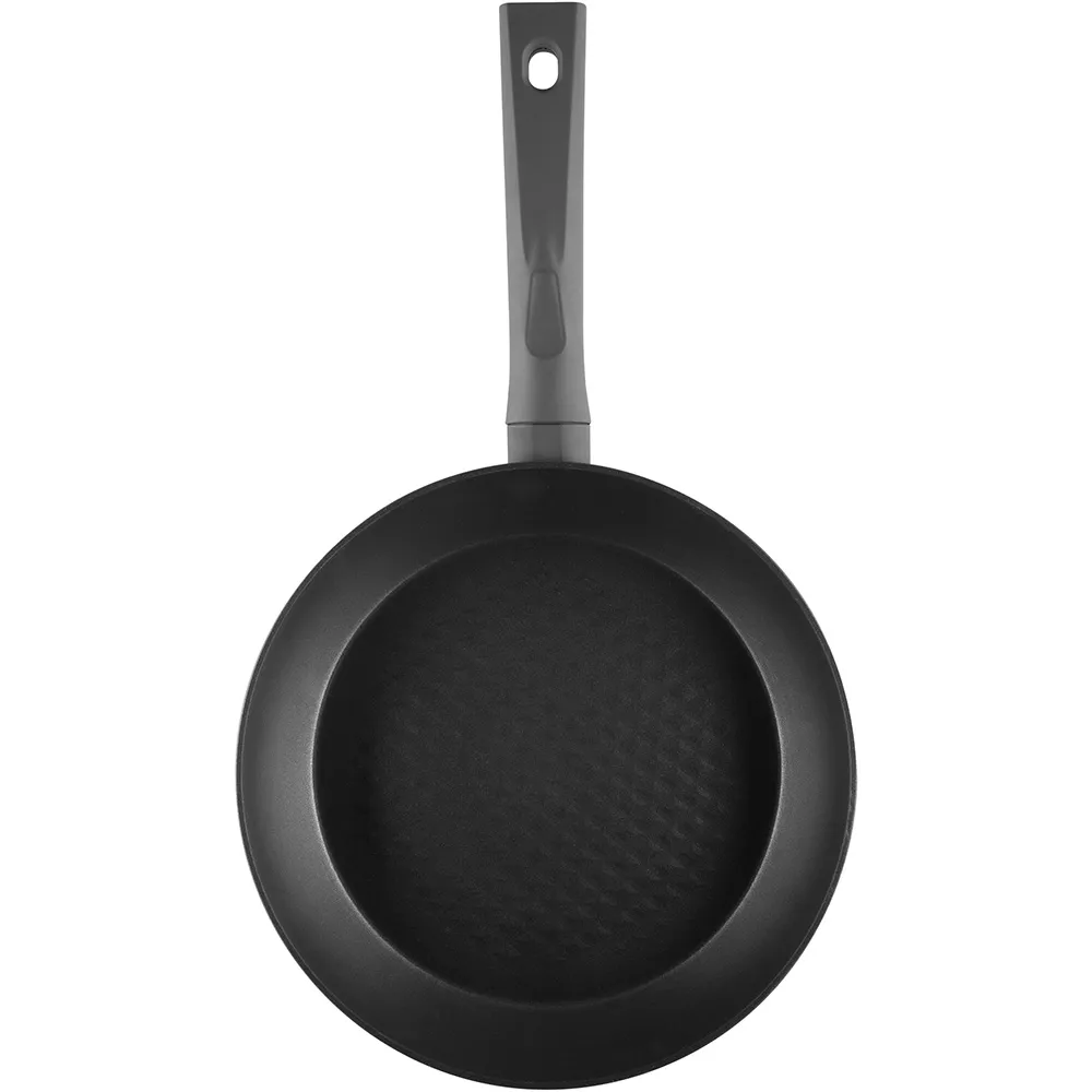 Tigaie Polaris Kontur-26F, 26cm, Gri