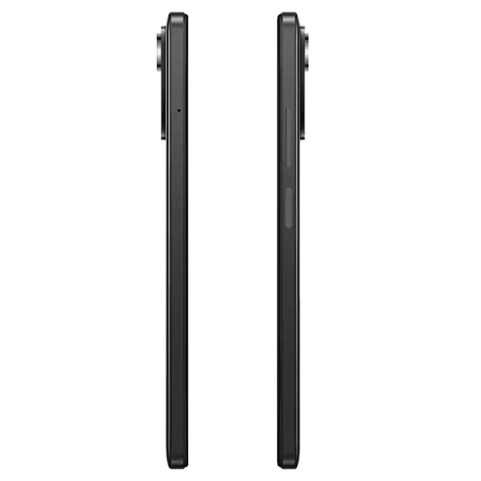 Смартфон Xiaomi Redmi Note 12S, 8Гб/256Гб, Onyx Black