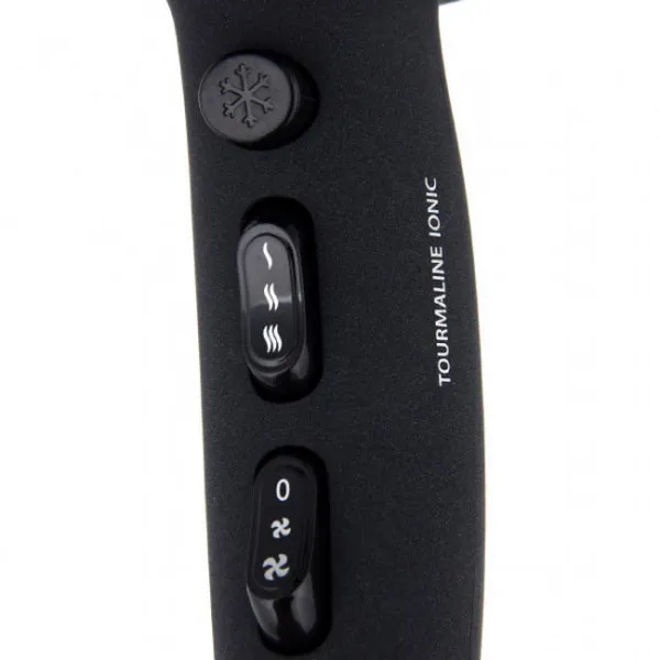 Uscător de păr VITEK VT-8203, 1800 W, Negru