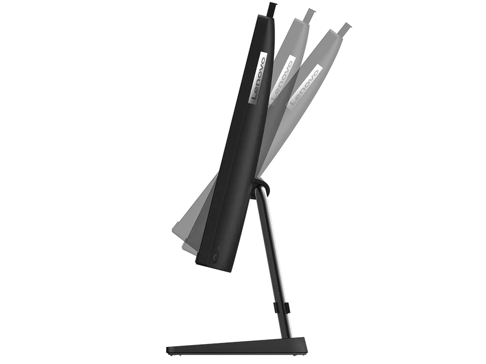 Computer All-in-One Lenovo IdeaCentre 3 27ITL6, 27", Intel Core i5-1135G7, 16GB/512GB, Fără SO, Negru