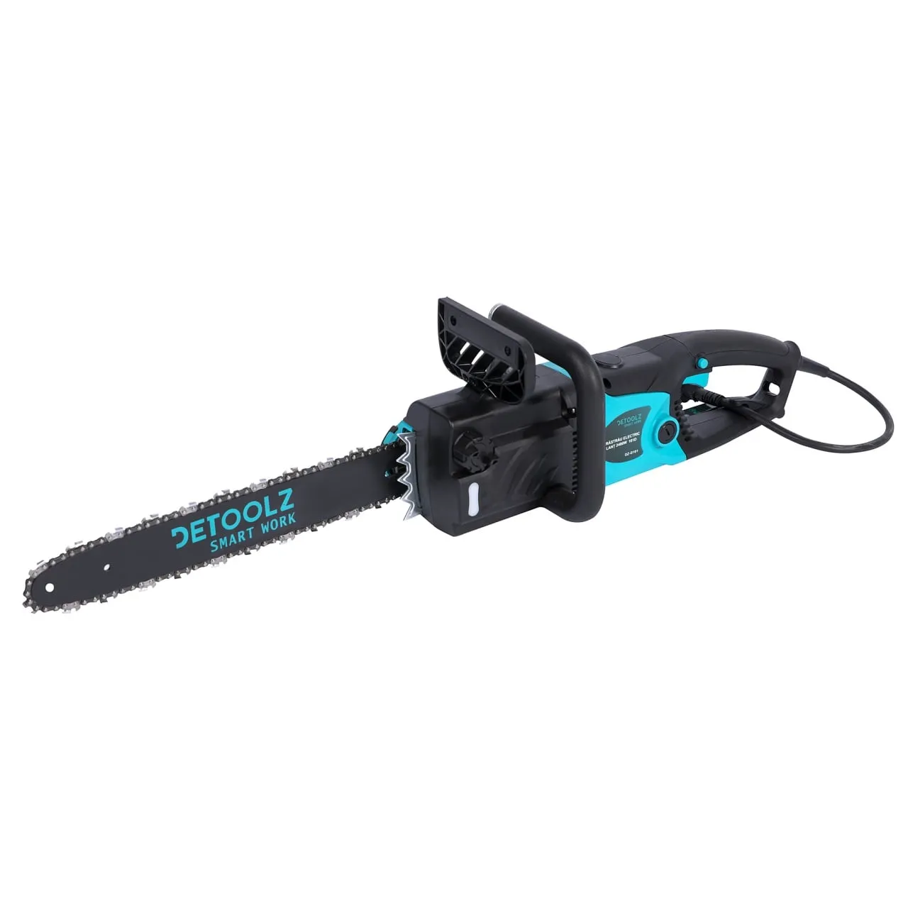Fierastrau electric cu lant Detoolz 2400W 101D