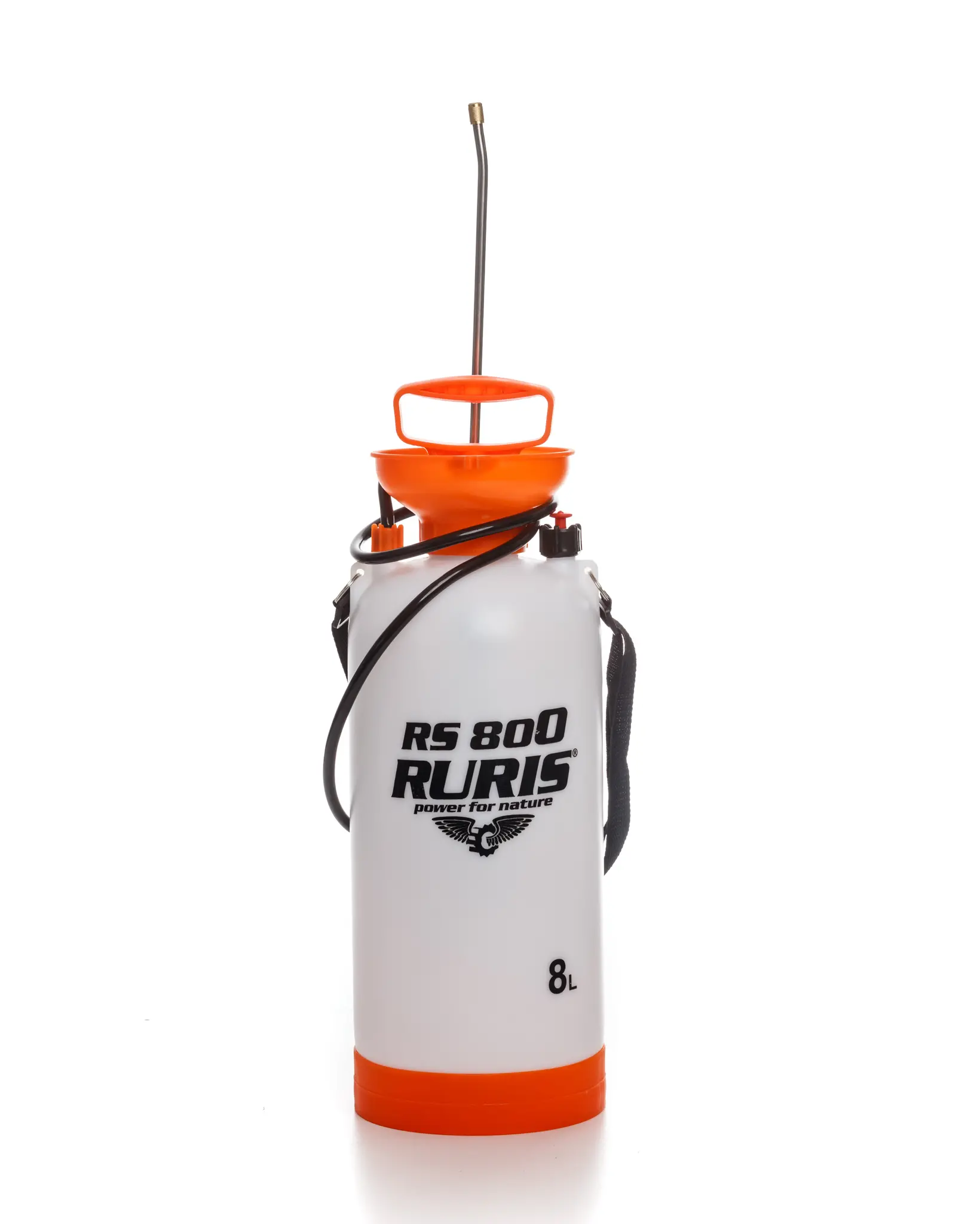 Pulverizator manual Ruris RS 800 8L