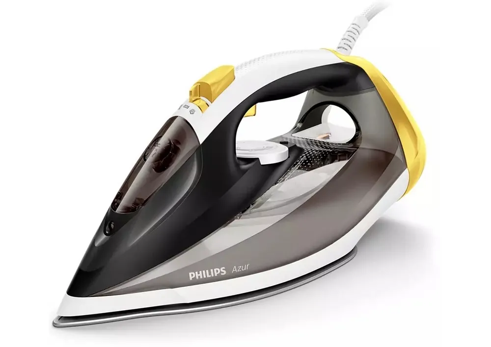 Fier de călcat PHILIPS GC4544/80, 2600W, Negru