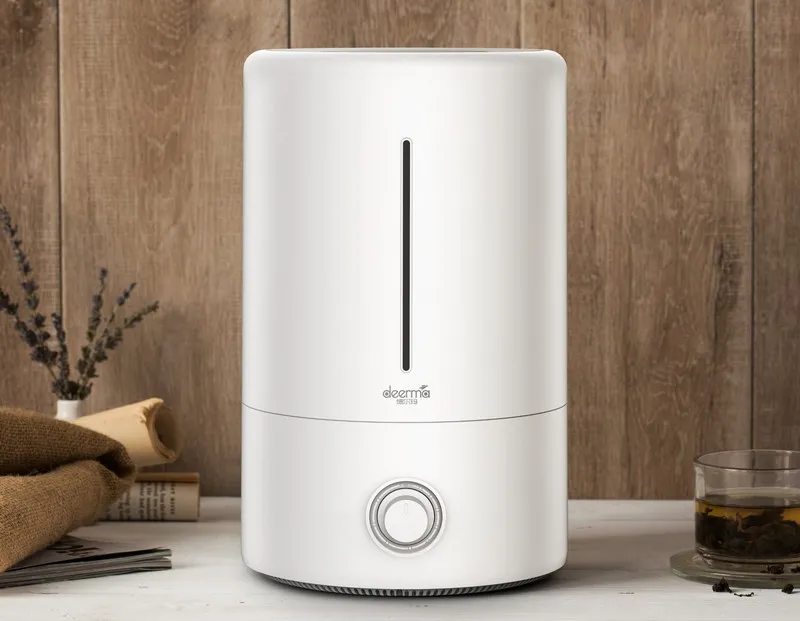 Увлажнитель воздуха Xiaomi DEM-F628, Белый