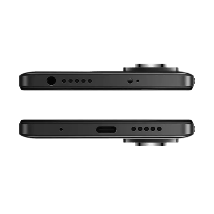 Смартфон Xiaomi Redmi Note 12S, 8Гб/256Гб, Onyx Black