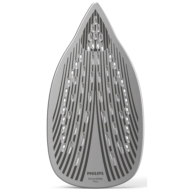 Fier de călcat PHILIPS DST5010/10, 2400W, Gri Alb
