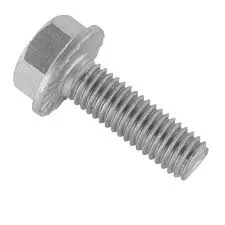 Surub M6SF M8 x 25 STIGA