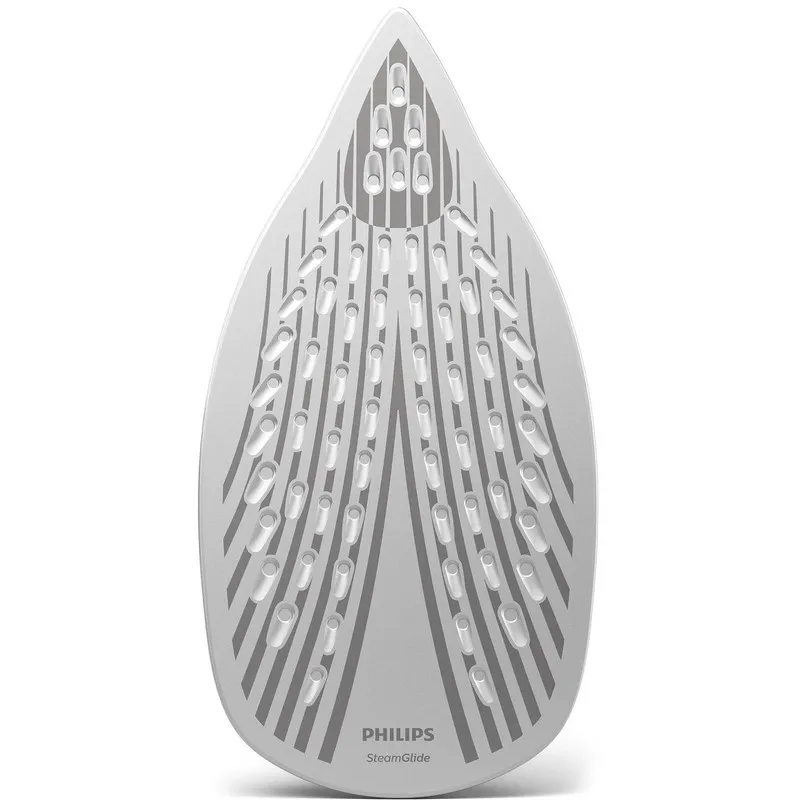 Fier de călcat PHILIPS GC4532/2, 2400W, Albastru deschis