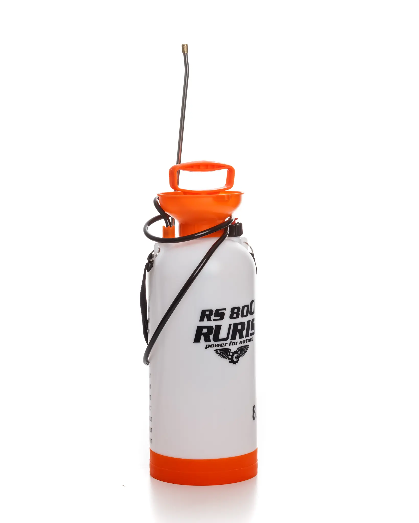 Pulverizator manual Ruris RS 800 8L