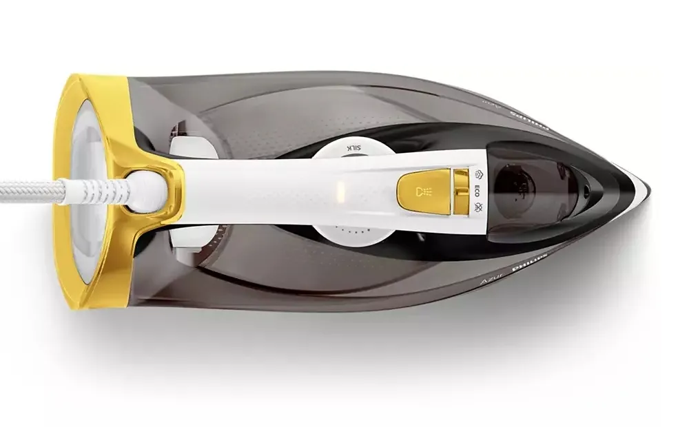 Fier de călcat PHILIPS GC4544/80, 2600W, Negru