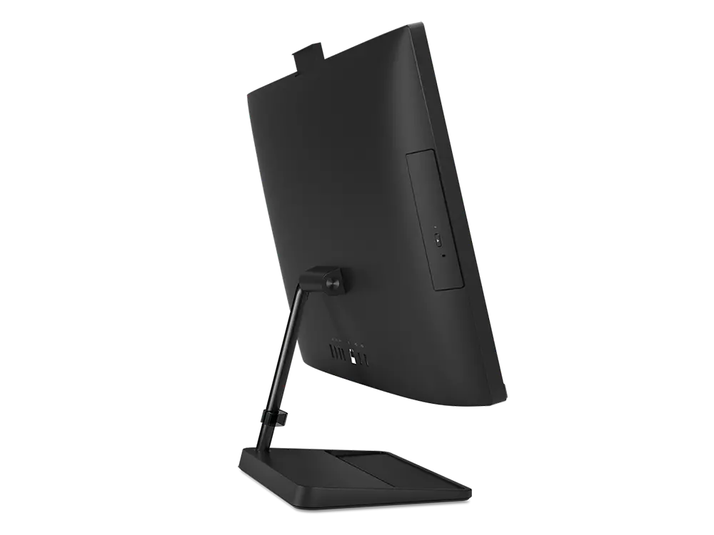 Computer All-in-One Lenovo IdeaCentre 3 27ITL6, 27", Intel Core i5-1135G7, 16GB/512GB, Fără SO, Negru