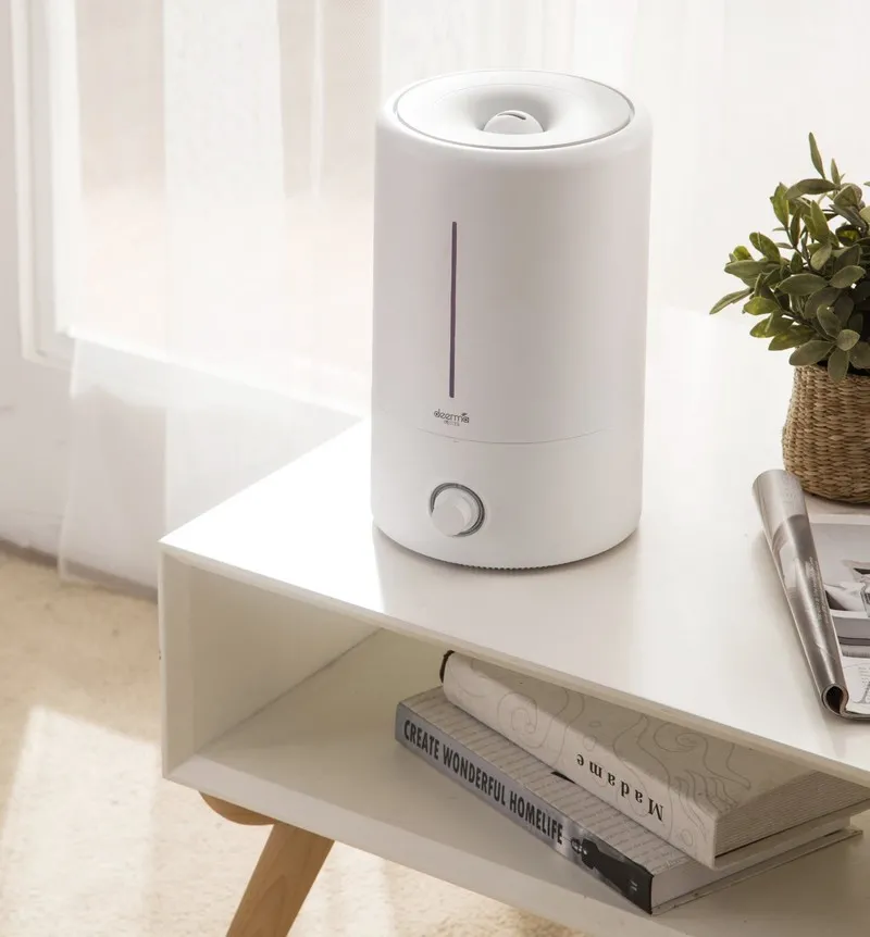 Увлажнитель воздуха Xiaomi DEM-F628, Белый