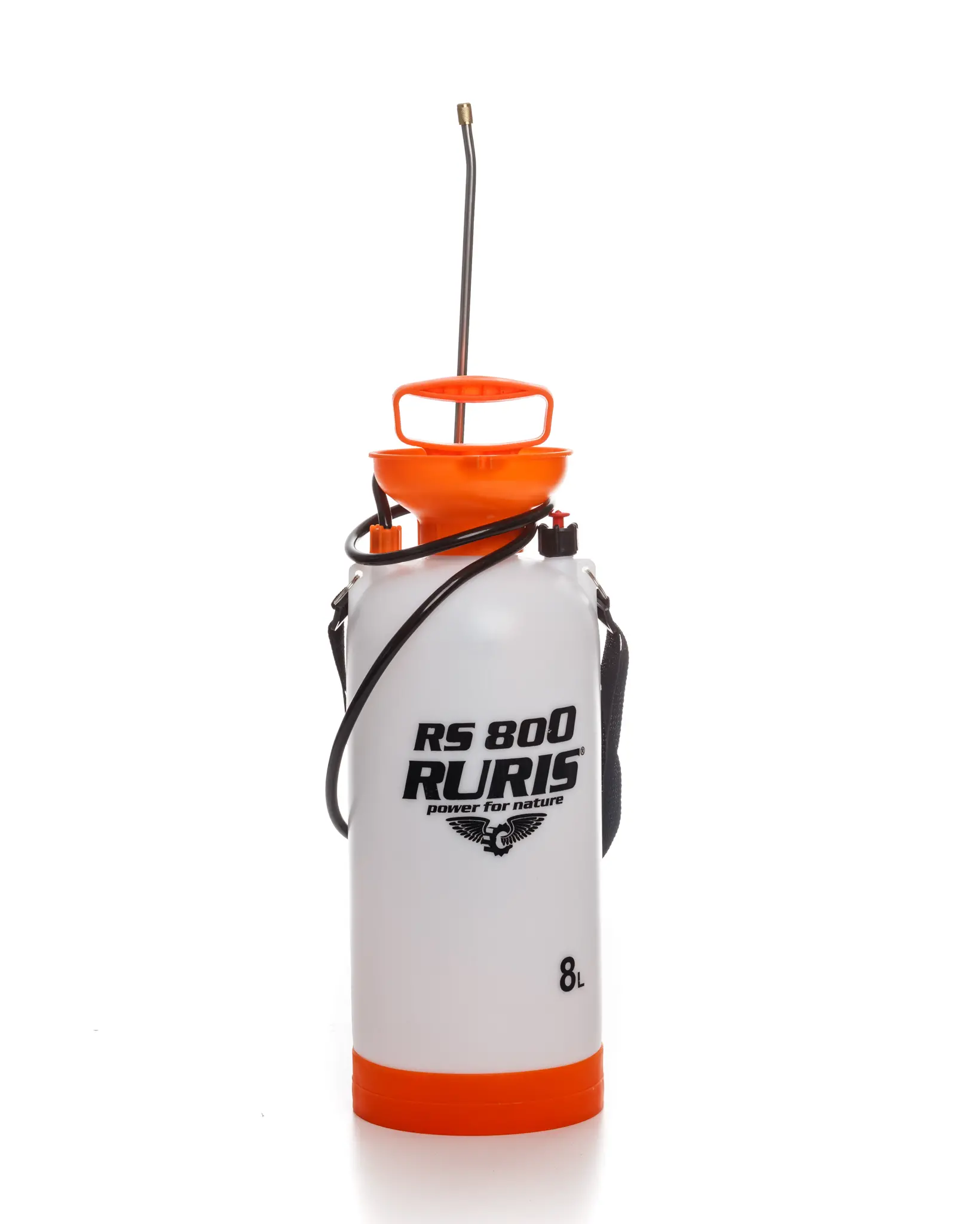 Pulverizator manual Ruris RS 800 8L