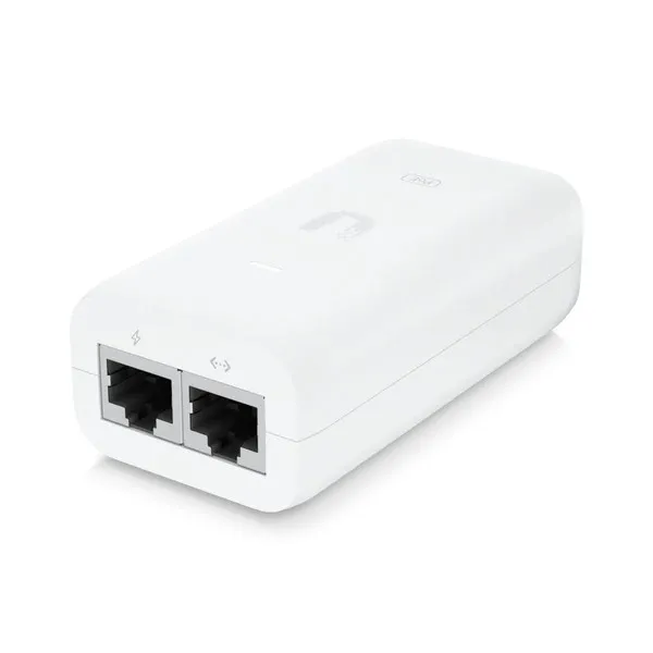 Injector PoE Ubiquiti U-PoE-AT, IEEE802.at