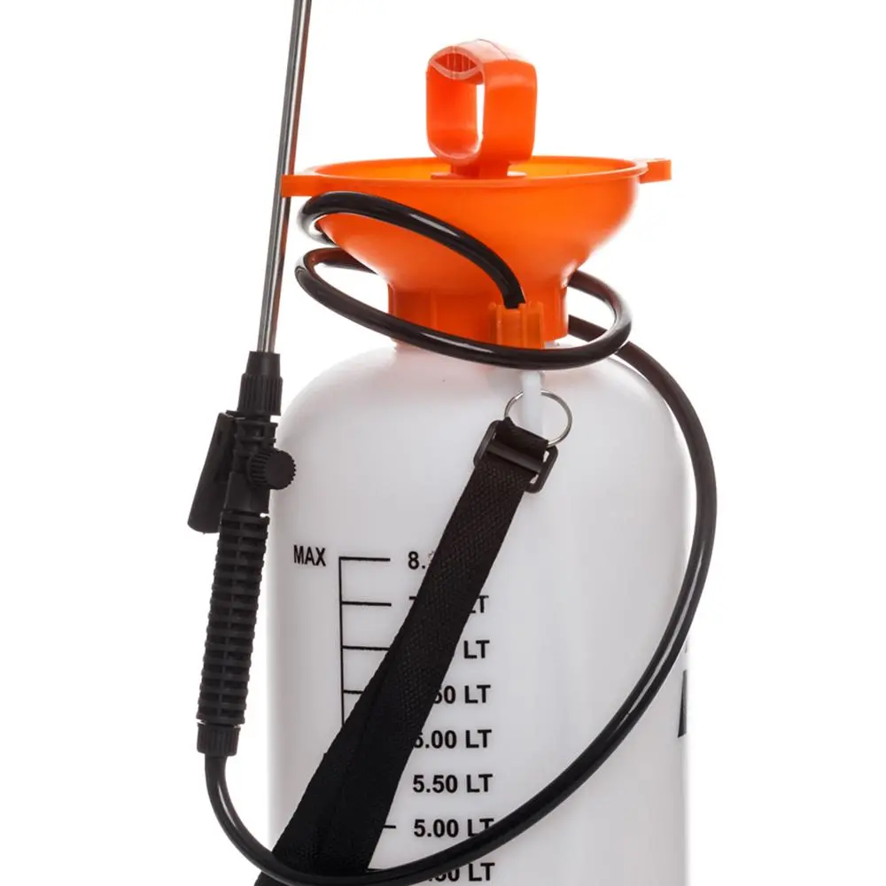 Pulverizator manual Ruris RS 800 8L