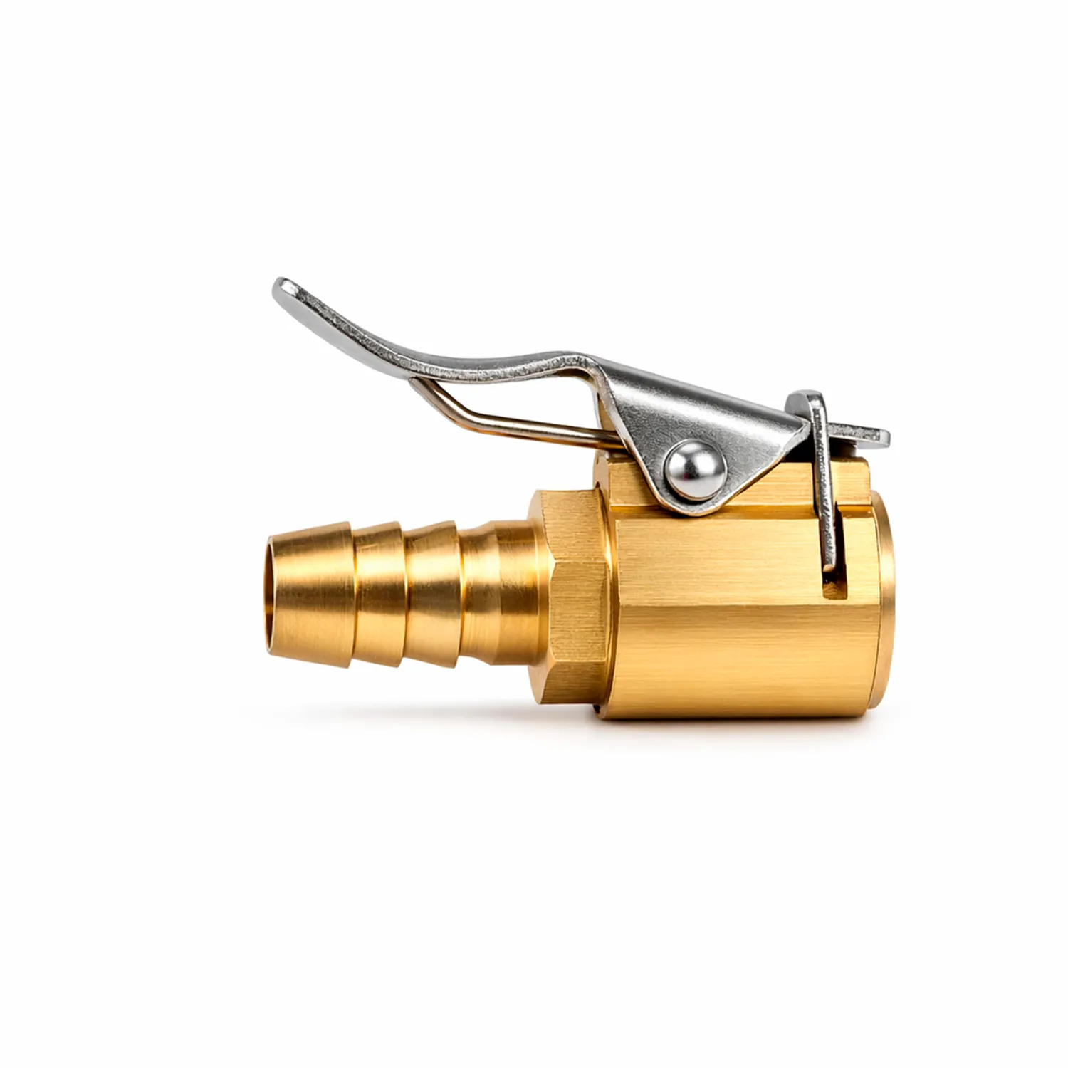 Cap de furtun pentru pompa 8 mm VOREL