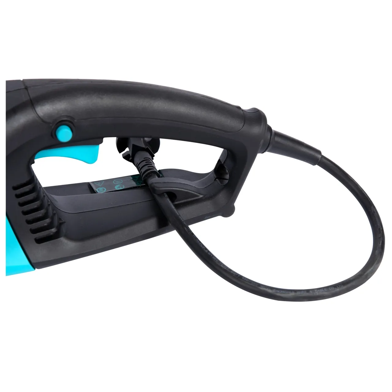 Fierastrau electric cu lant Detoolz 2400W 101D — 7