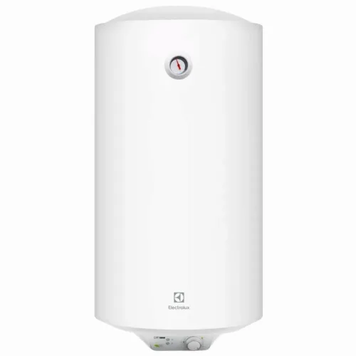 Boiler Electric Electrolux EWH 100 DRYver, 100L, Alb