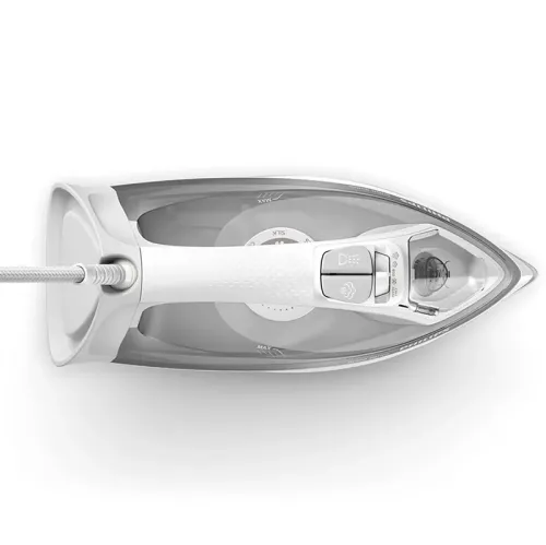 Fier de călcat PHILIPS DST5010/10, 2400W, Gri Alb