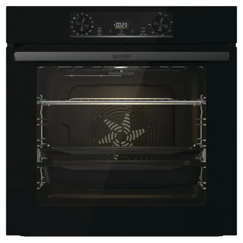 BinOven/el Gorenje BOS 6737 E13BG