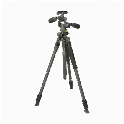 Tripied Foto-Video Vanguard ALTA PRO2+ 263AP, Cap Video, Gri