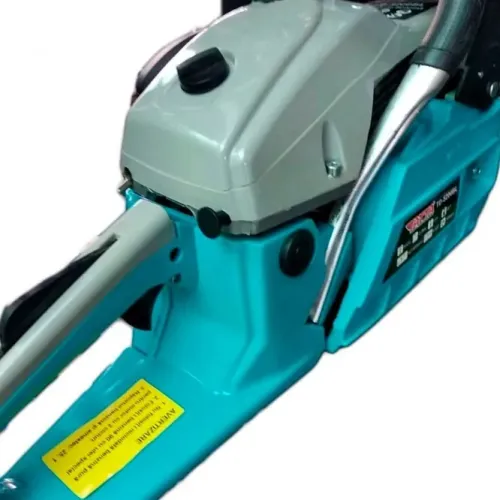 Бензопила Tatta TD-5200 2.95 CP