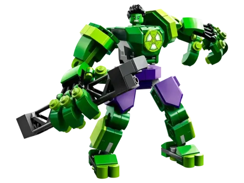 Constructor LEGO 76241, 6+