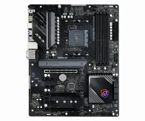 Placă de bază ASRock X570S PG RIPTIDE, AM4, AMD X570, ATX