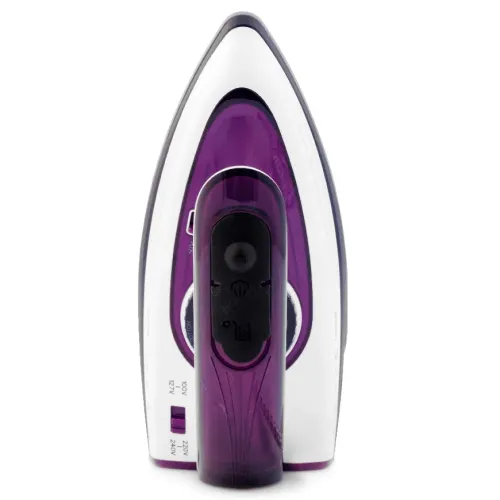 Fier de călcat de călătorie VITEK VT-8305, 1000W, Violet