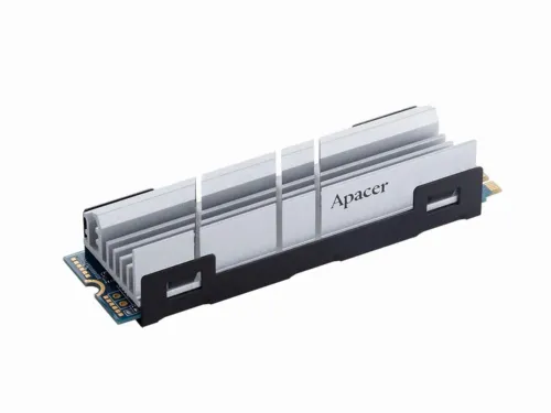 Unitate SSD Apacer AS2280Q4, 500GB, AP500GAS2280Q4-1