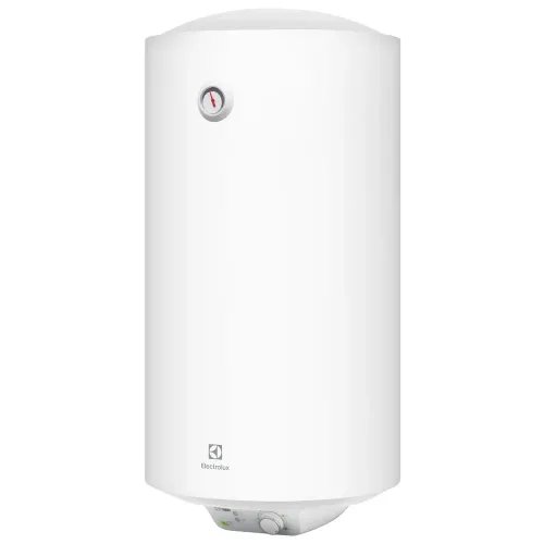 Boiler Electric Electrolux EWH 100 DRYver, 100L, Alb