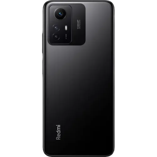 Smartphone Xiaomi Redmi Note 12S, 8GB/256GB, Onyx Black