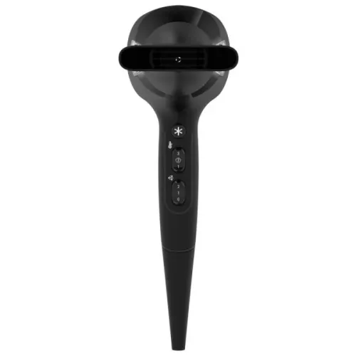 Uscător de păr Rowenta Studio Dry Glow CV5820F0, 2300 W, Negru