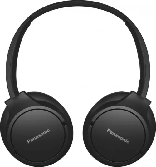 Наушники Panasonic RB-HF520, Чёрный