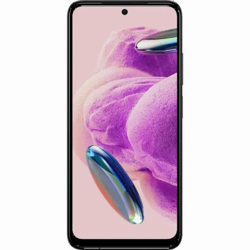 Smartphone Xiaomi Redmi Note 12S, 8GB/256GB, Onyx Black