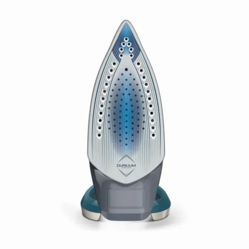 Fier de călcat Tefal FV6842E0, 2800W, Gri Verde