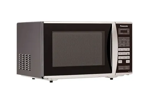 Микроволновая печь Panasonic NN-ST342MZPE, Серый