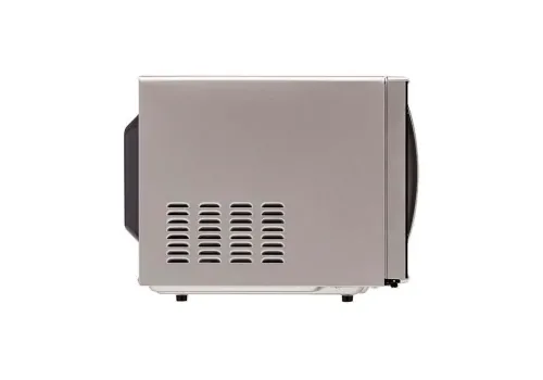 Микроволновая печь Panasonic NN-ST342MZPE, Серый
