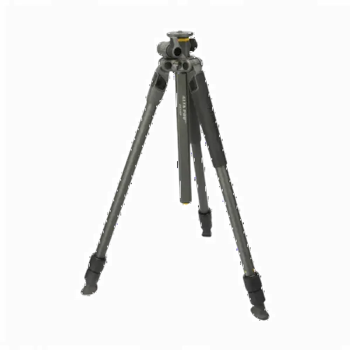 Tripied Foto-Video Vanguard ALTA PRO2+ 263AP, Cap Video, Gri
