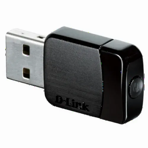 Adapter USB  D-Link DWA-171/A1C