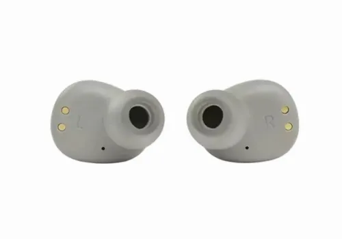 Căști JBL Wave 100TWS, Bej