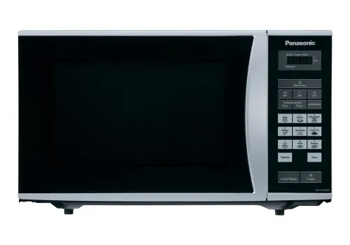 Микроволновая печь Panasonic NN-ST342MZPE, Серый