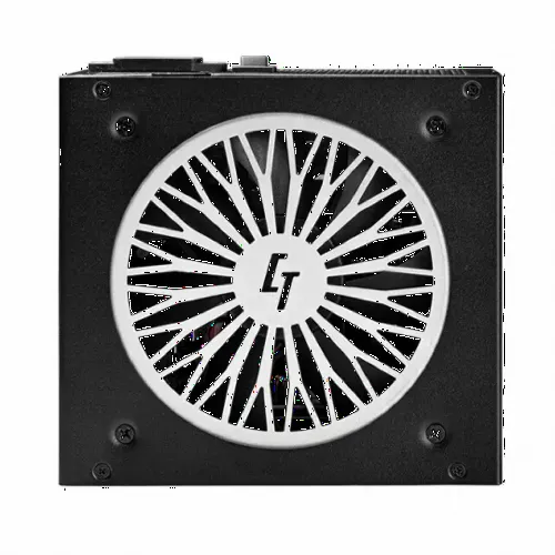 Sursă Alimentare PC Chieftec GPX-850FC, 850W, ATX, Complet modular