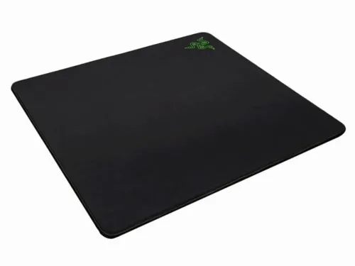 Gaming Mouse Pad Razer Gigantus - Elite Edition, 455 × 455 × 5mm, Optimized for Speed and Control