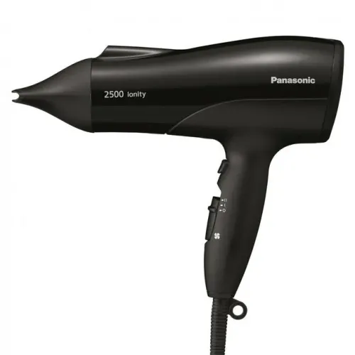 Фен Panasonic EH-NE83-K865, 2500 Вт, Чёрный