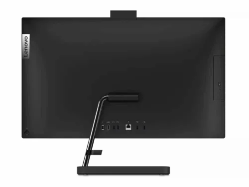 Моноблок Lenovo IdeaCentre 3 27ITL6, 27", Intel Core i5-1135G7, 16Гб/512Гб, Без ОС, Чёрный