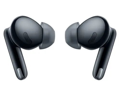Căști Oppo Enco X, Negru
