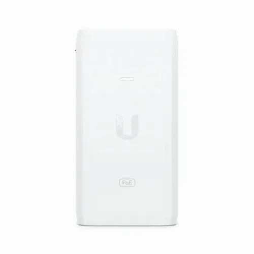 Injector PoE Ubiquiti U-PoE-AT, IEEE802.at
