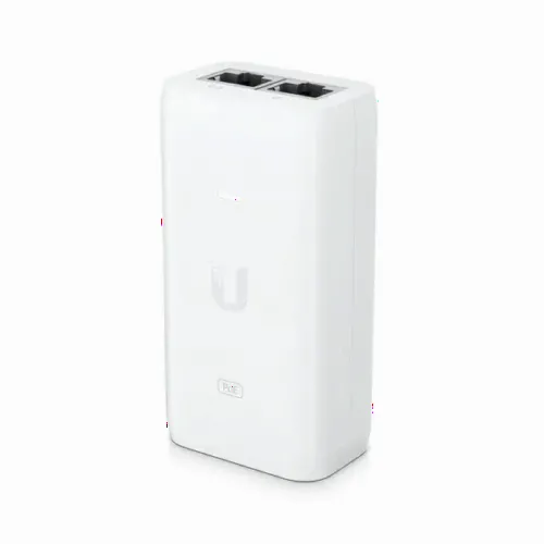 Injector PoE Ubiquiti U-PoE-AT, IEEE802.at