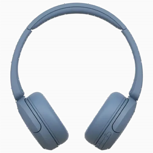 Наушники SONY WH-CH520, Синий